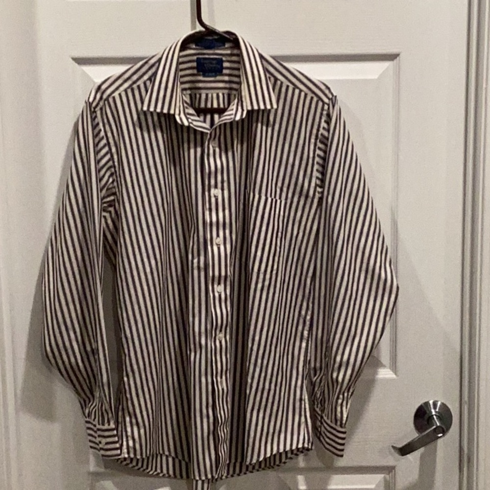 Cambridge Classis shirt